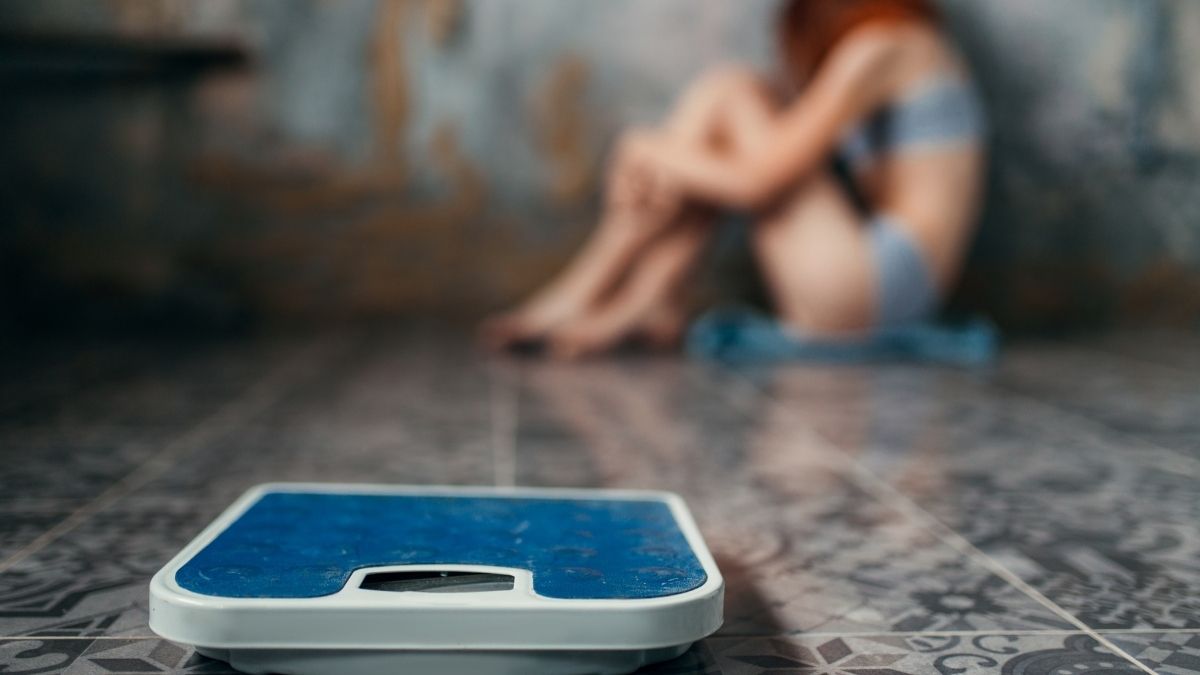 Bulimia the fight for my life