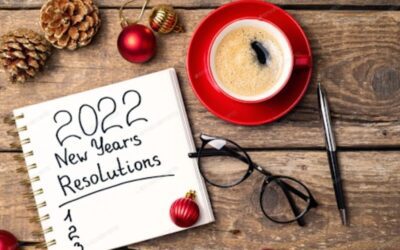 Why it’s OK to not have new year’s resolutions