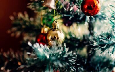 Dealing with depression during the festive period