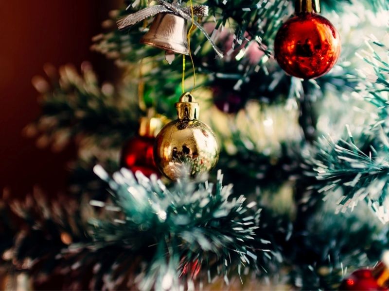 Dealing with depression during the festive period