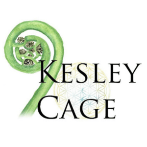 Kesley Cage
