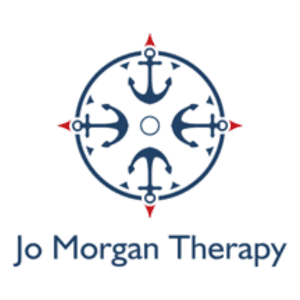 Joanna Morgan