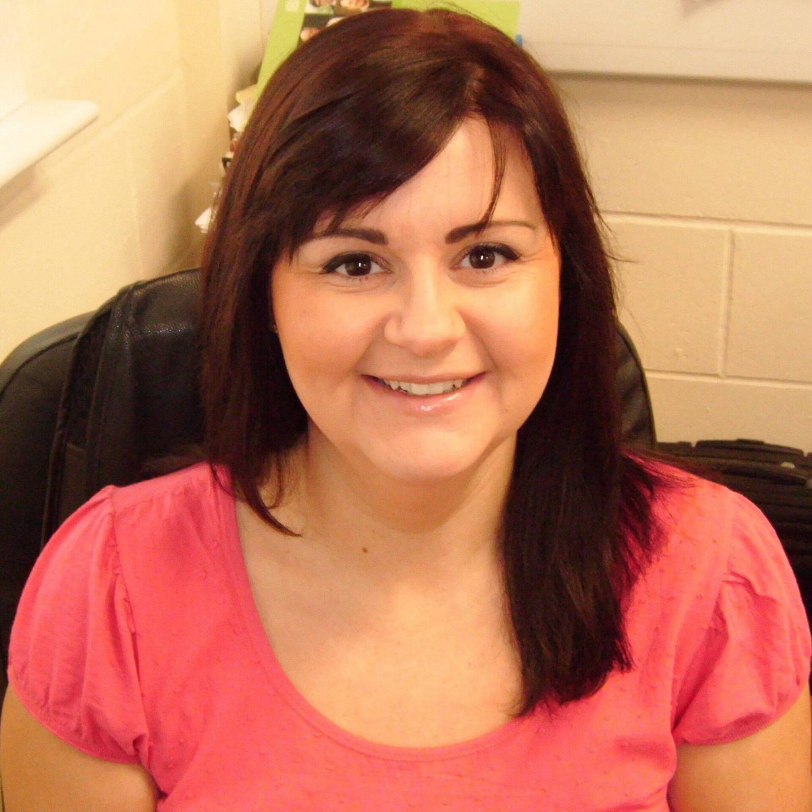 Therapy Finders Therapist