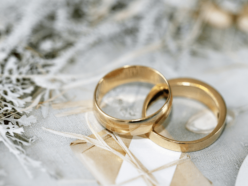 Wedding Day Worries