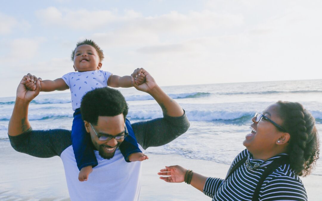 How to get more meaning in life as a whole family