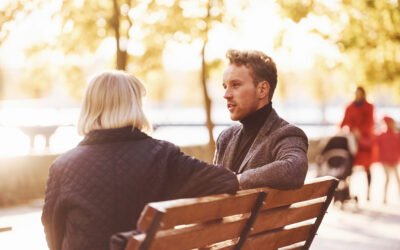 What is Outdoor Therapy all about?