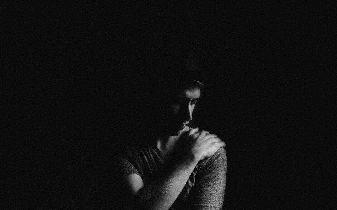 Getting Help with PTSD