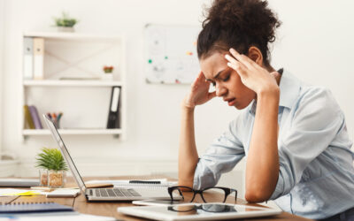 Mental Health in the Workplace – Targeted to support individuals and companies