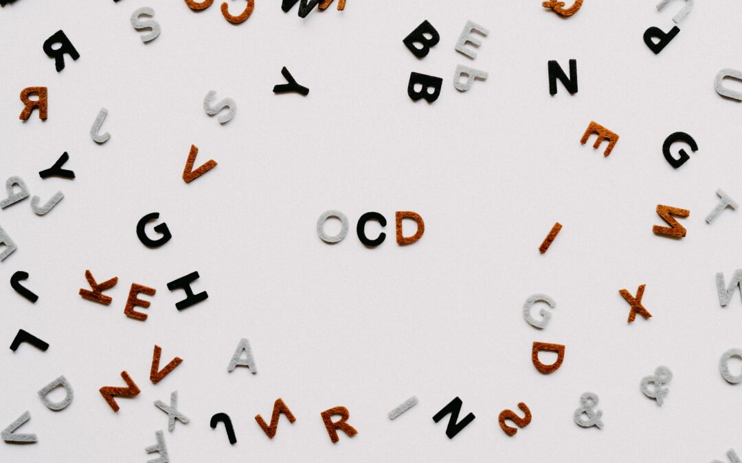 Parenting A Child With OCD: Why Getting the Right Help Is Crucial