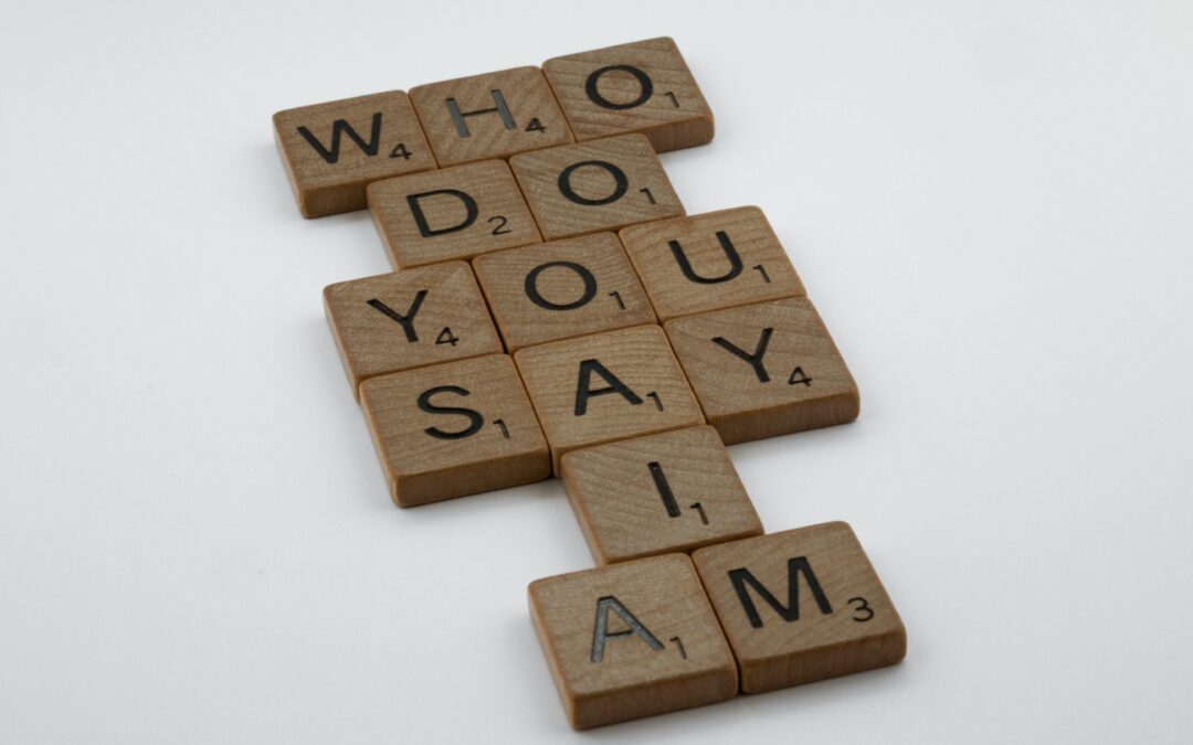 Who am I Blog? – I am a Lifelong Journey of Self-Discovery