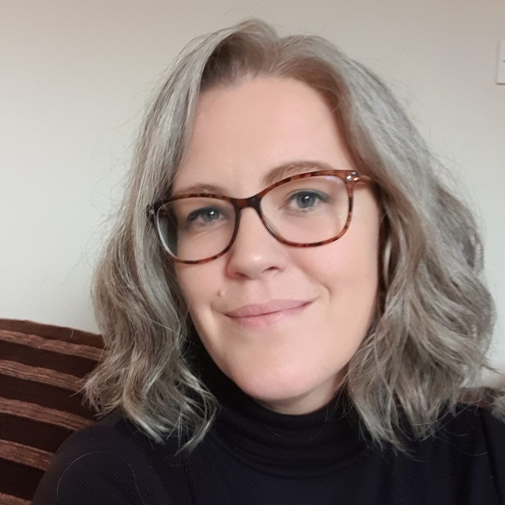 Therapy Finders Therapist