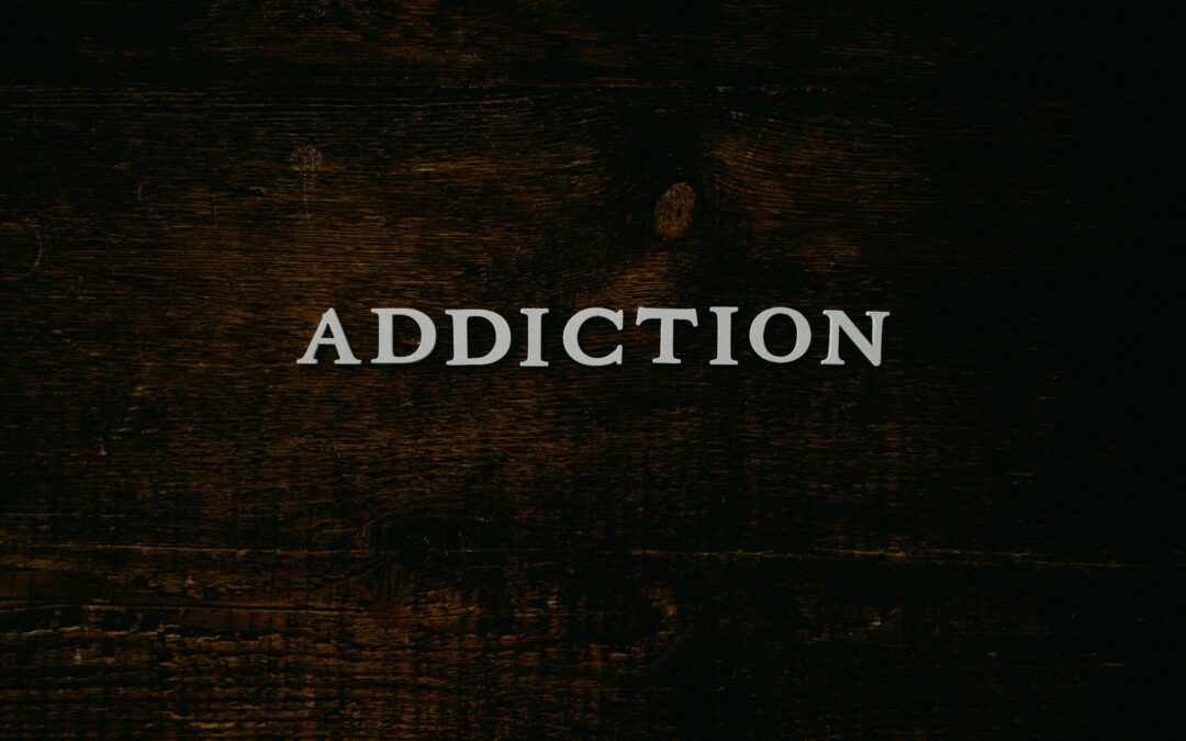 A Compassionate Journey Through Addiction