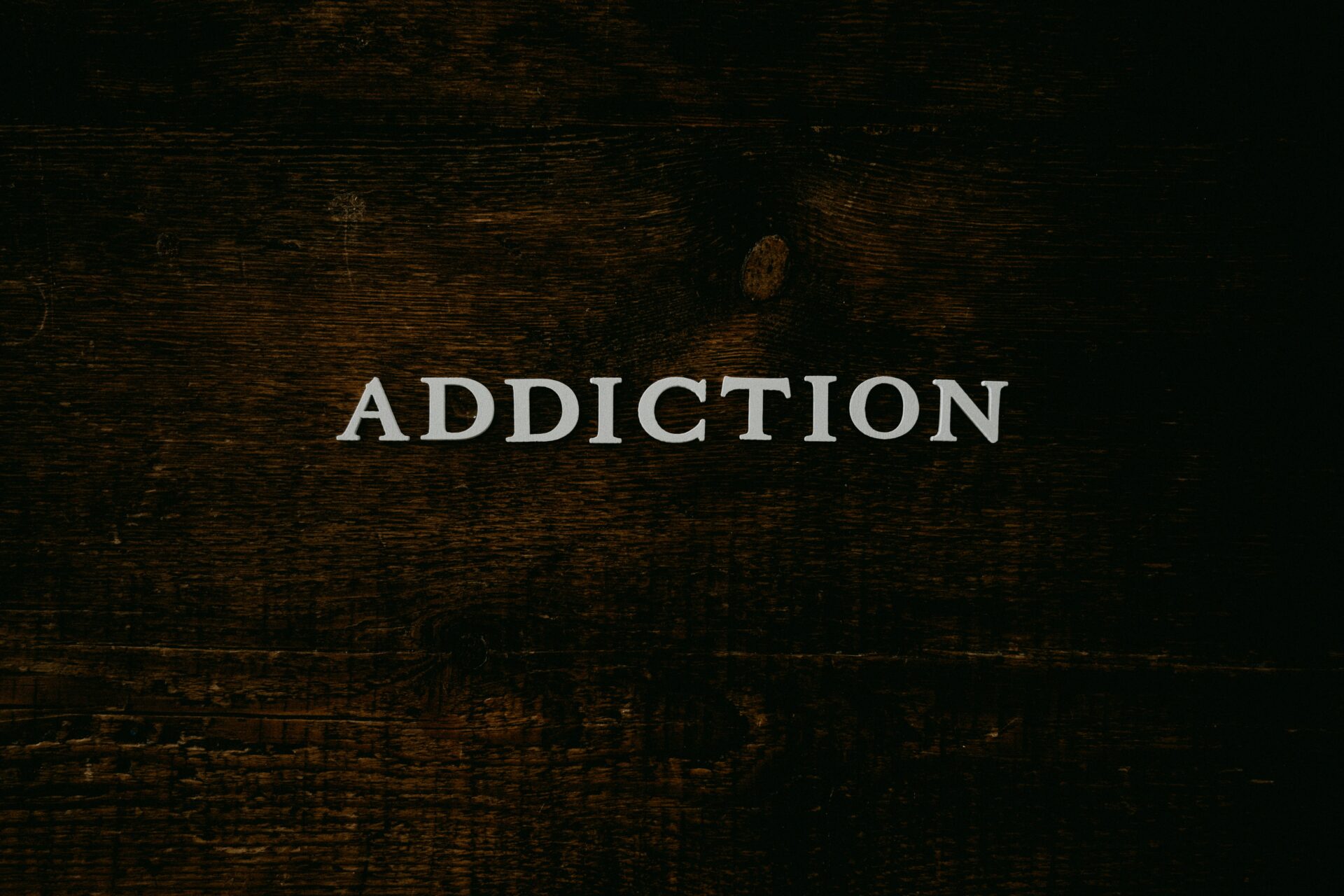 addiction 1