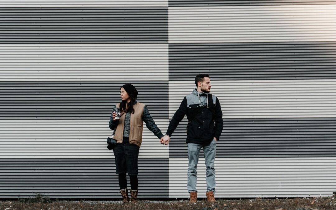 Navigating Relationship Conflict