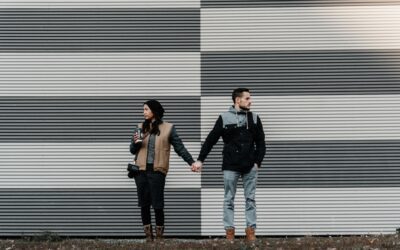 Navigating Relationship Conflict