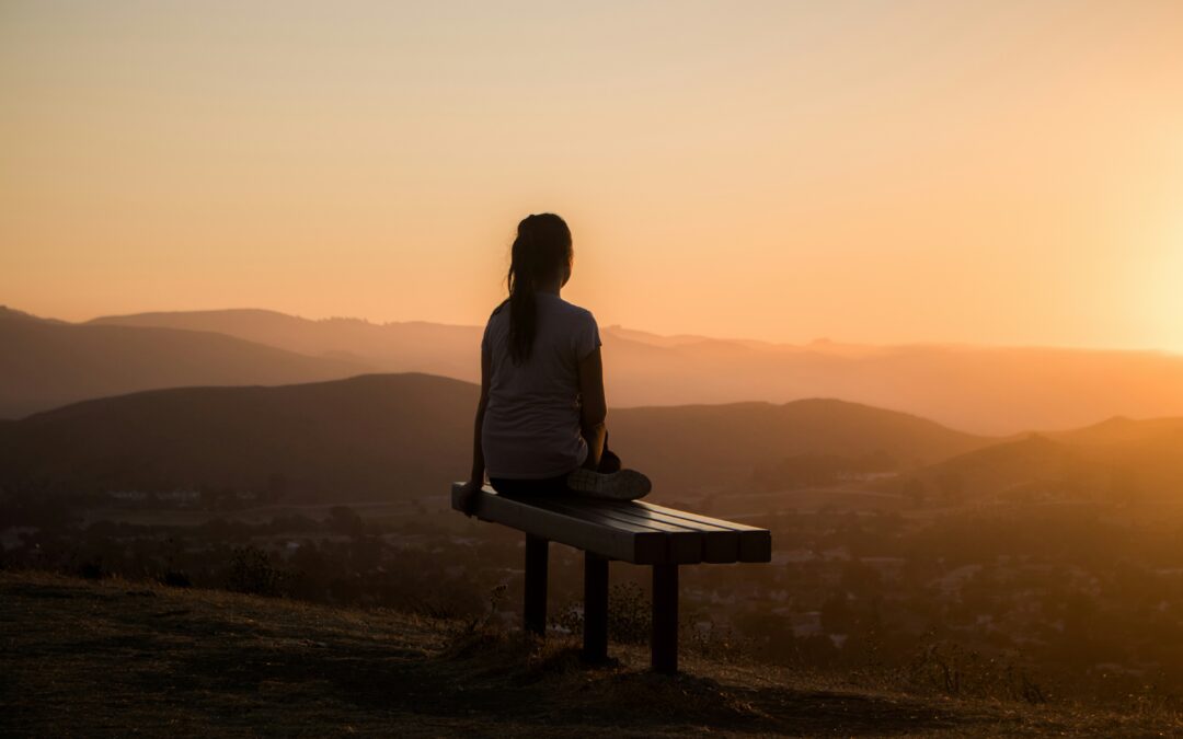 The Healing Power of Therapy
