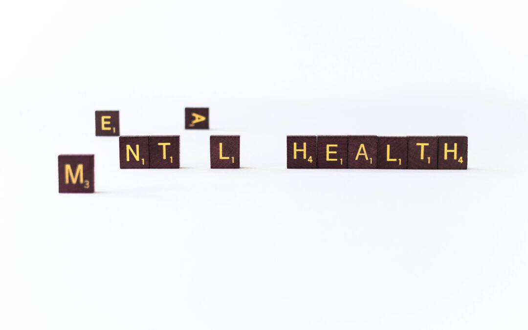Navigating the Maze: A Journey Through Mental Health