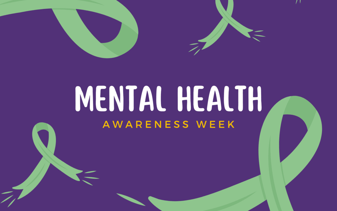 Mental Health Awareness Week with TherapyFinders